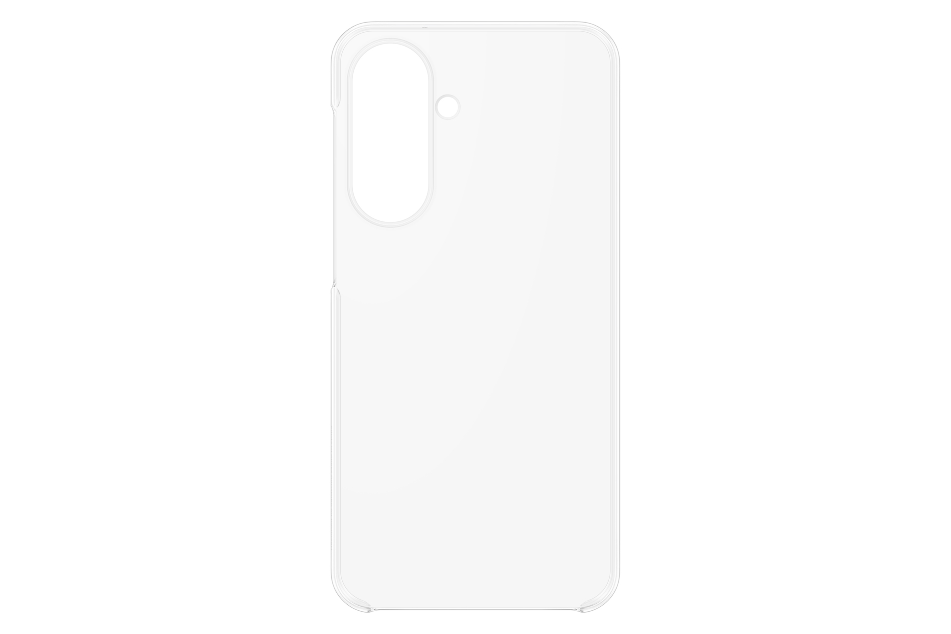 Samsung Clear Case for Galaxy A27 – image 4