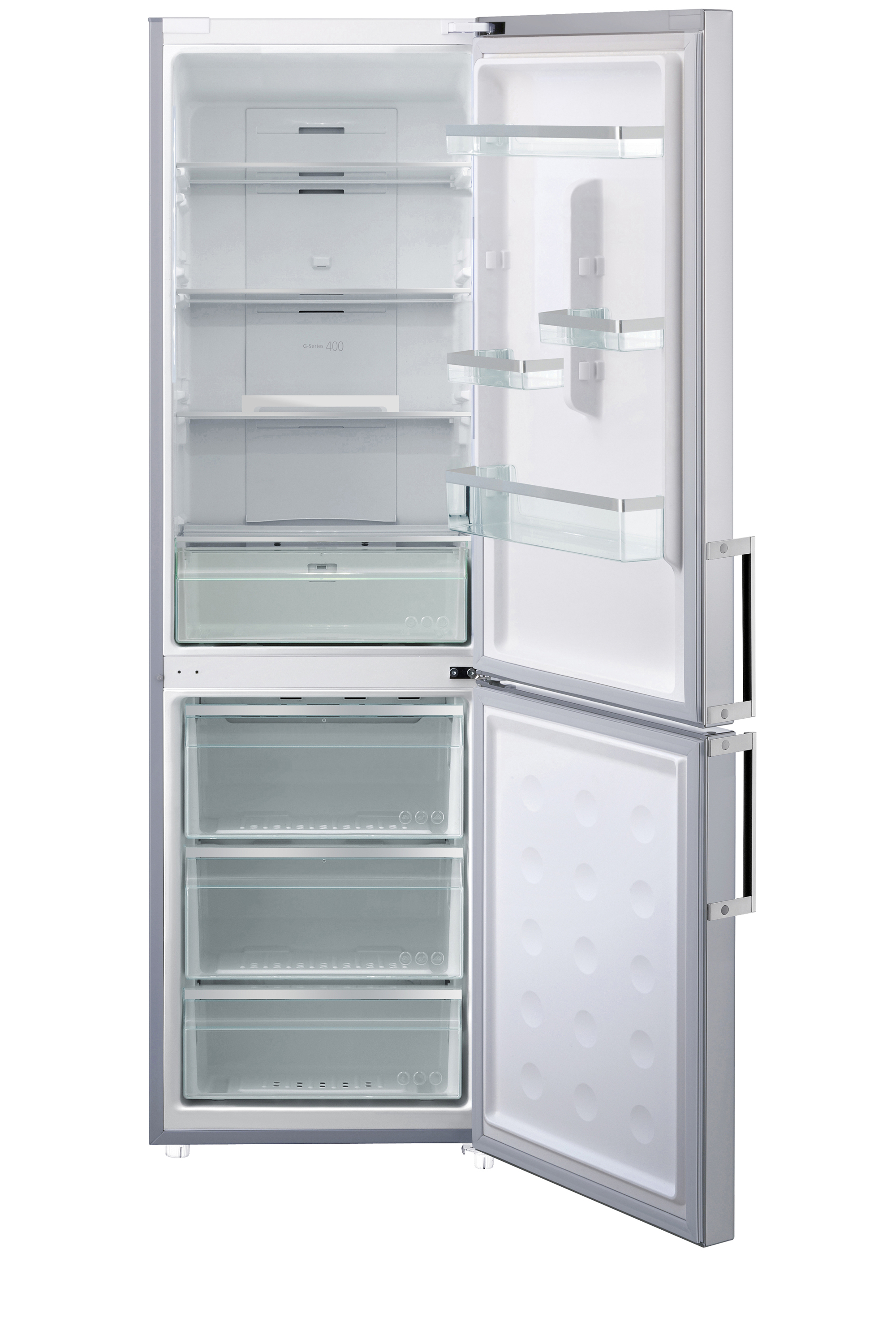 Samsung RL56GHGRS Freestanding – image 2