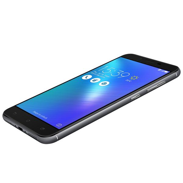 ASUS ZenFone 3 Max 90AX00D2-M00130 smartphone – image 2