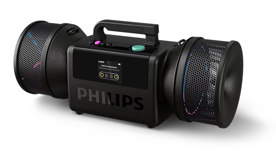 Philips The Tube