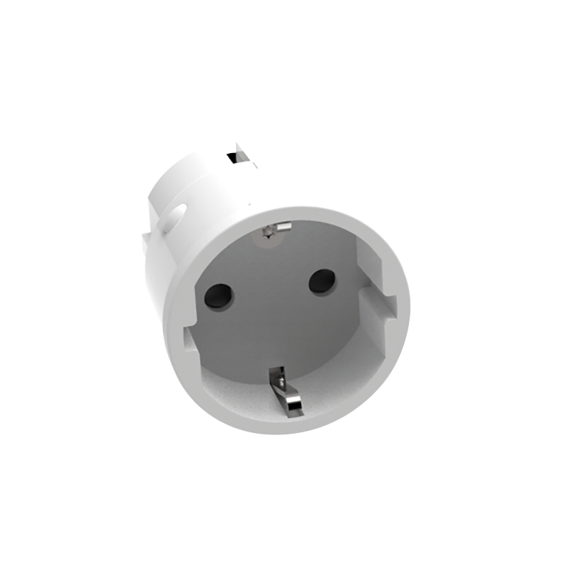 LogiLink SH0011 smart home central control unit Wired & Wireless White – image 2
