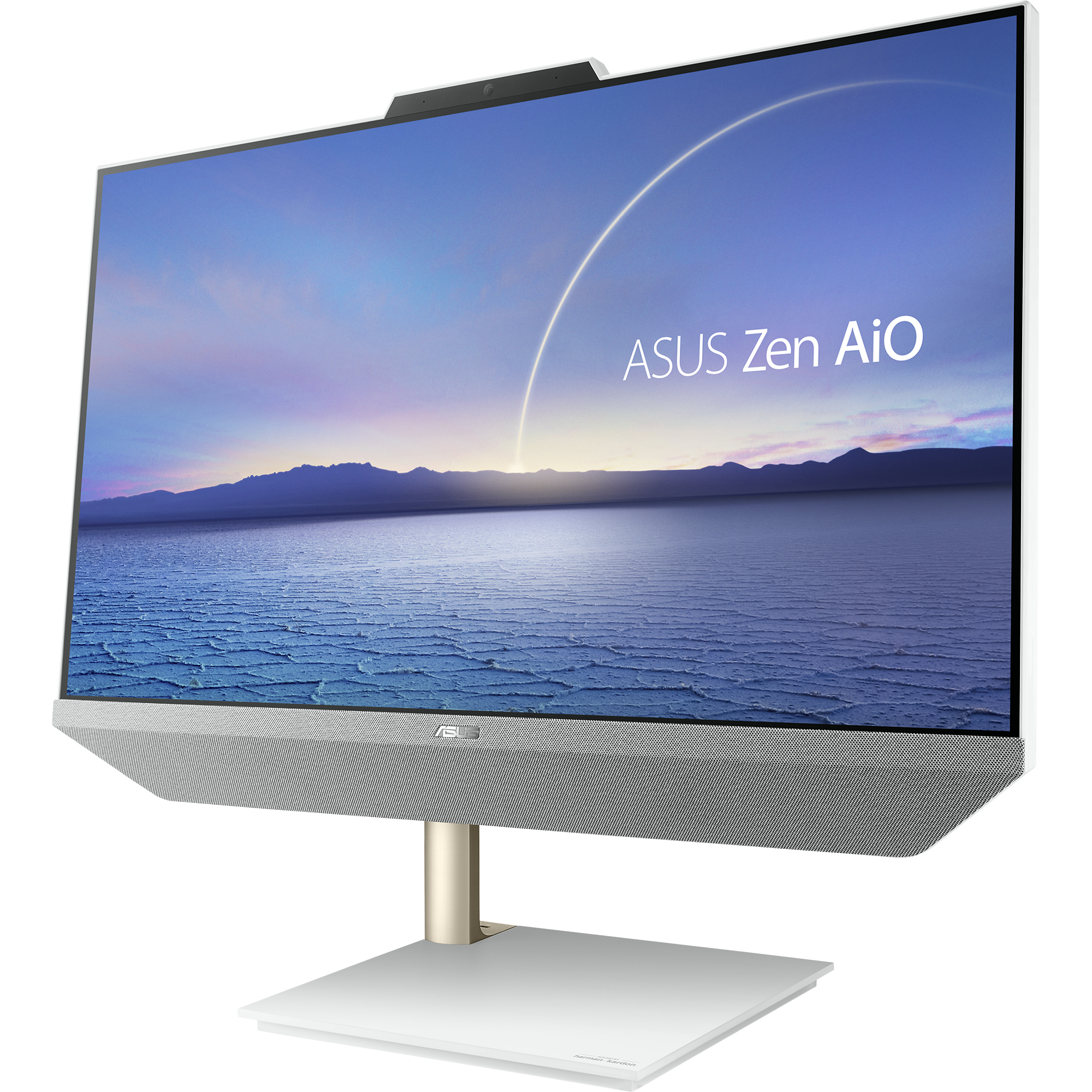 ASUS Zen AiO 24 M5401WUAK-WA092T All-in-One PC/workstation AMD Ryzen™ 5 5500U – image 7