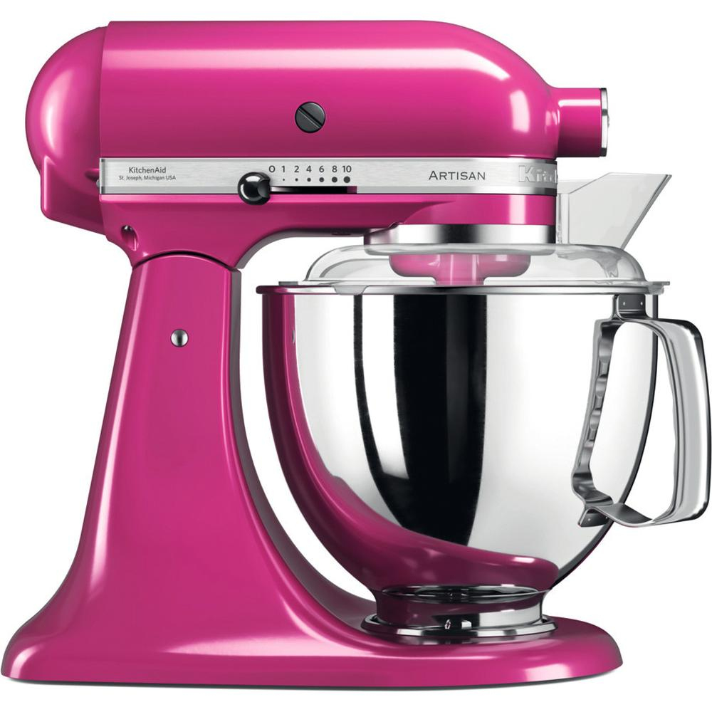 KitchenAid 5KSM175PSECB Stand mixer