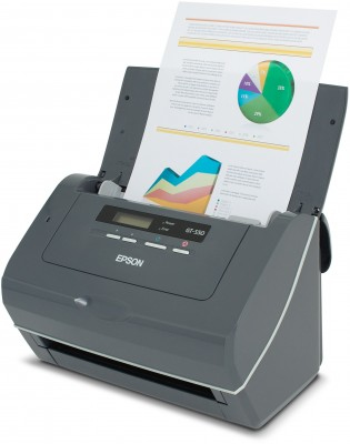 Epson GT-S50N – image 1