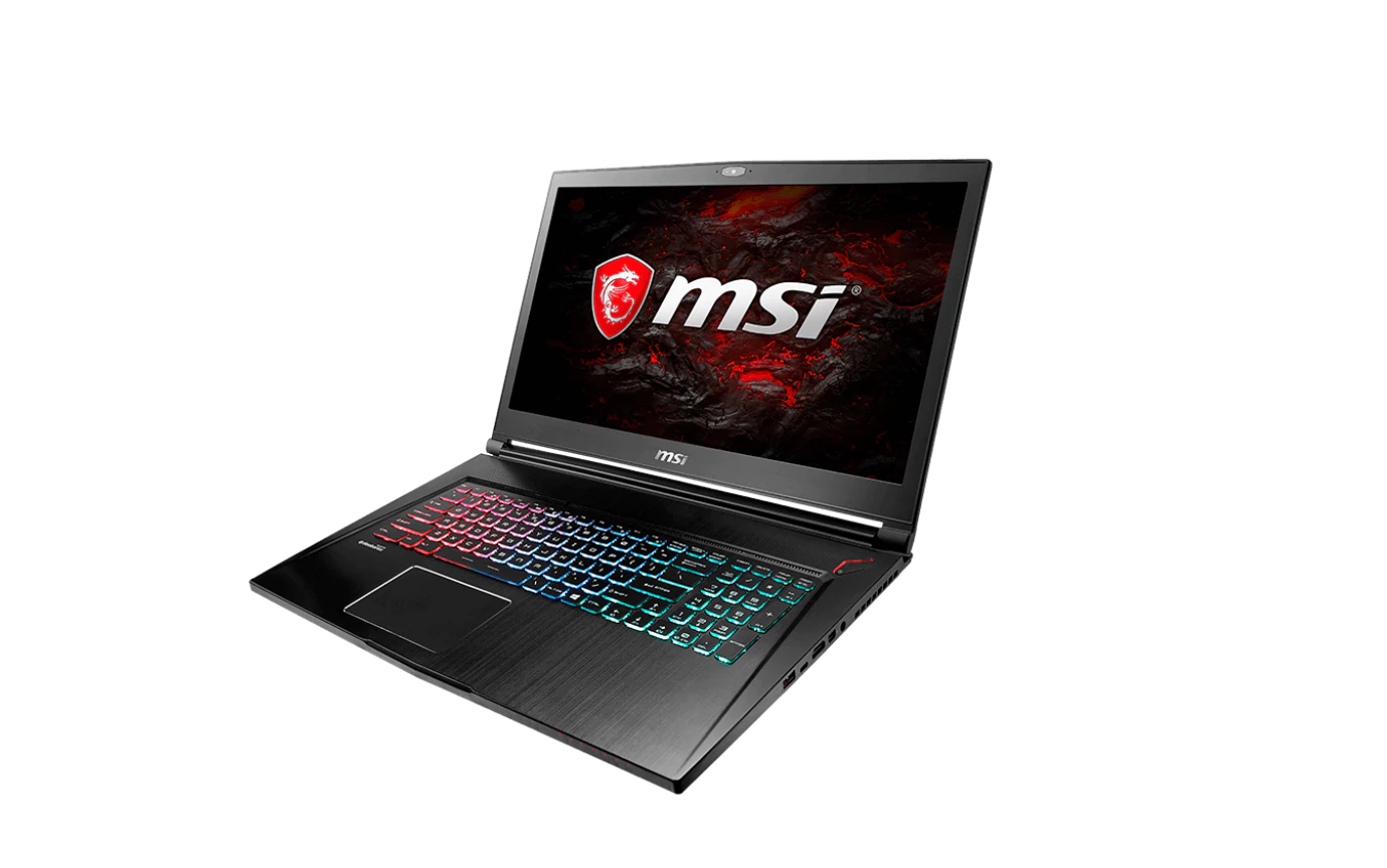 MSI GS73 7RE-013 Stealth Pro – image 2