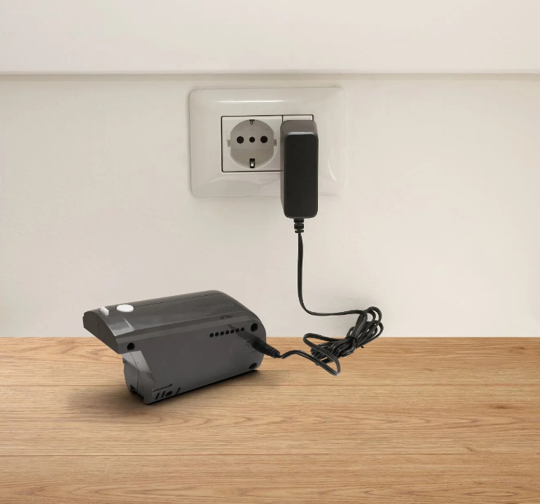 Hisense HVC5262A vacuum – image 7