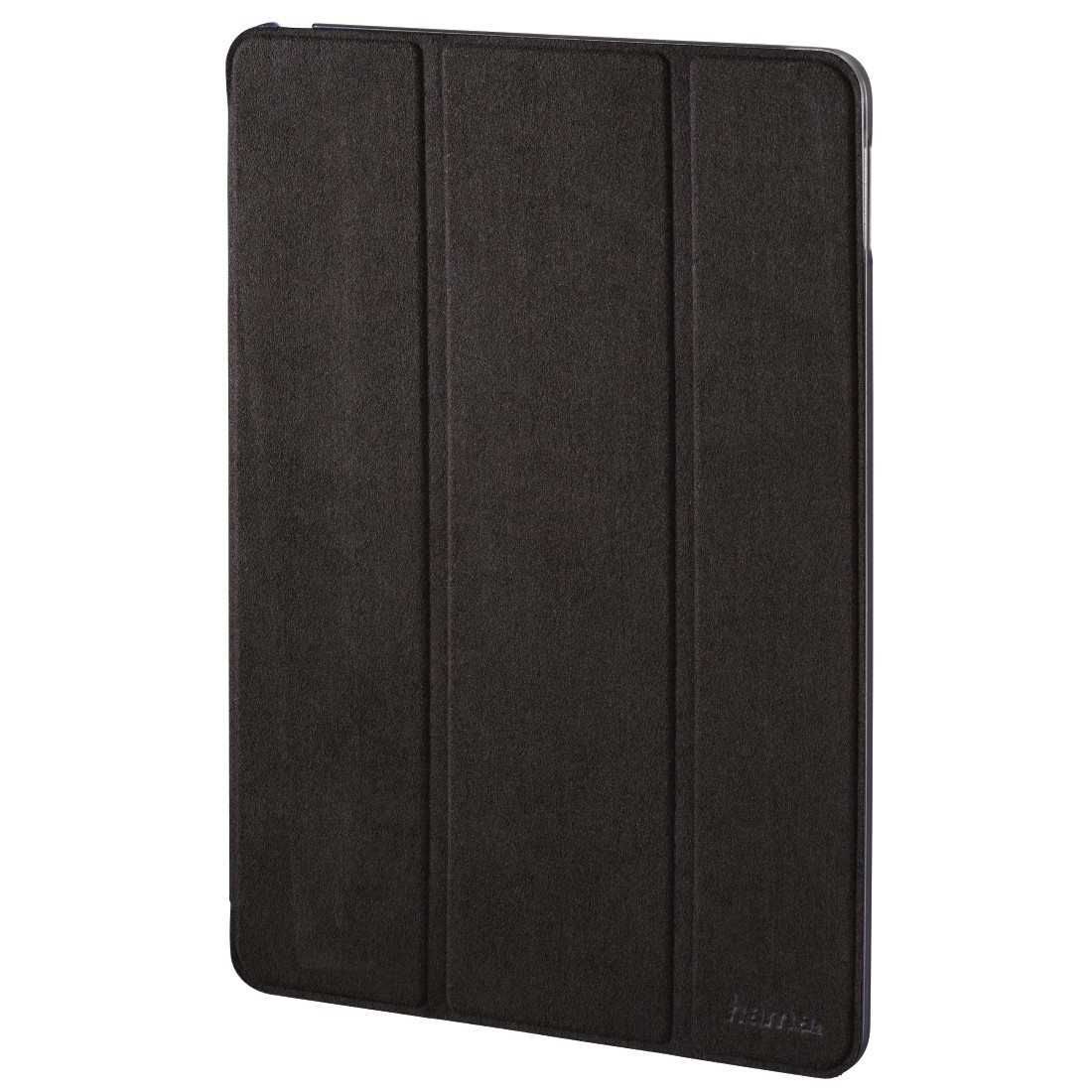 Hama Suede 24.6 cm (9.7") Folio Brown – image 2