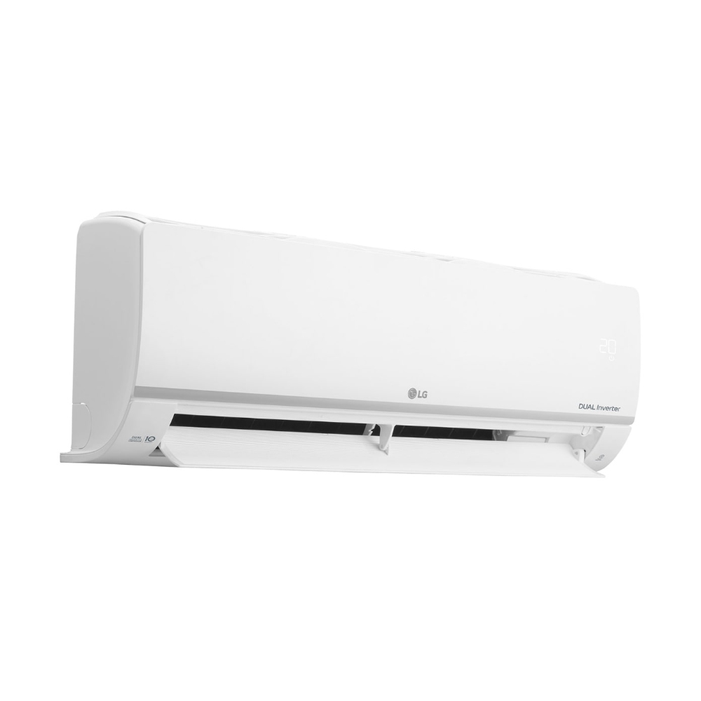 LG S24ETK air conditioner Air conditioner indoor unit White – image 9