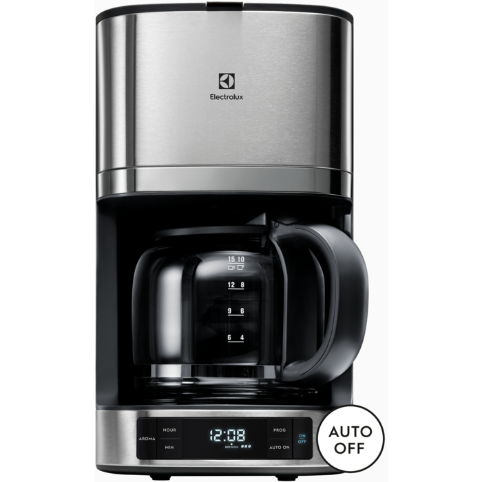 Electrolux EKF7700 Semi-auto Drip coffee maker – image 7