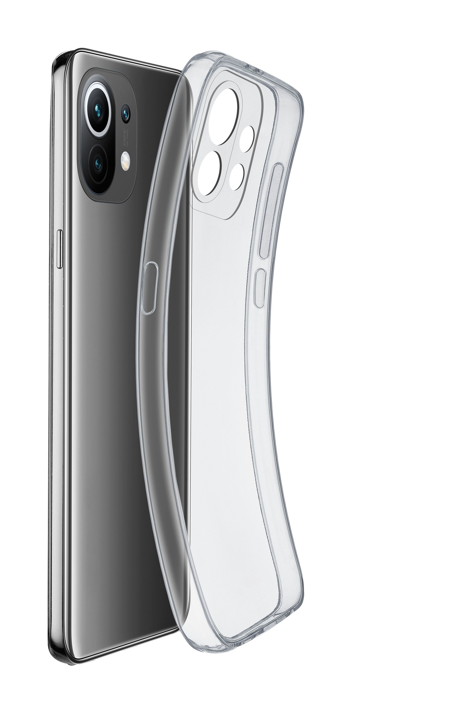 Cellularline Fine - Mi 11 – image 3