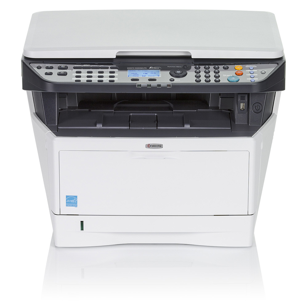 Kyocera M2030dn PN – image 1