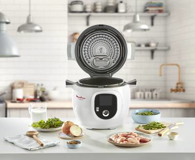 Moulinex YY4405FB multi cooker – image 5
