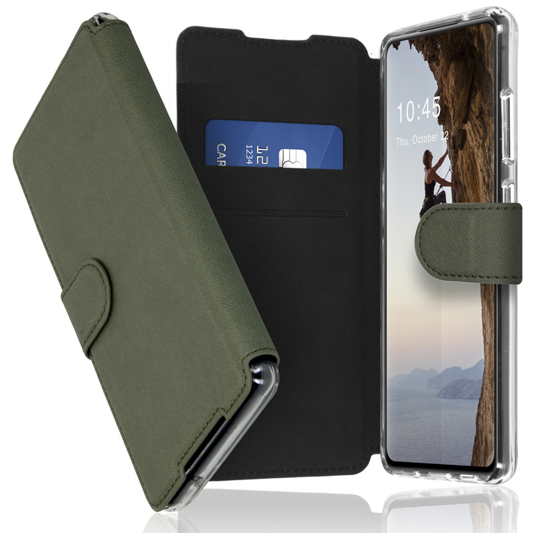 Accezz G990B51225006 mobile phone case