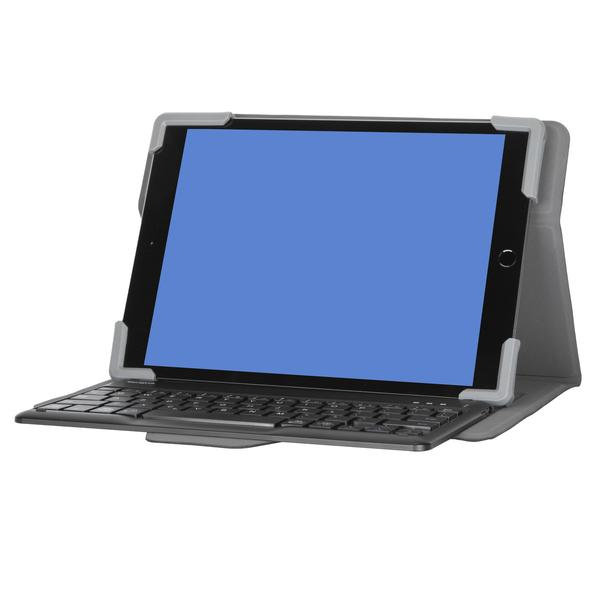 Targus Pro-Tek AZERTY French Bluetooth Black – image 8
