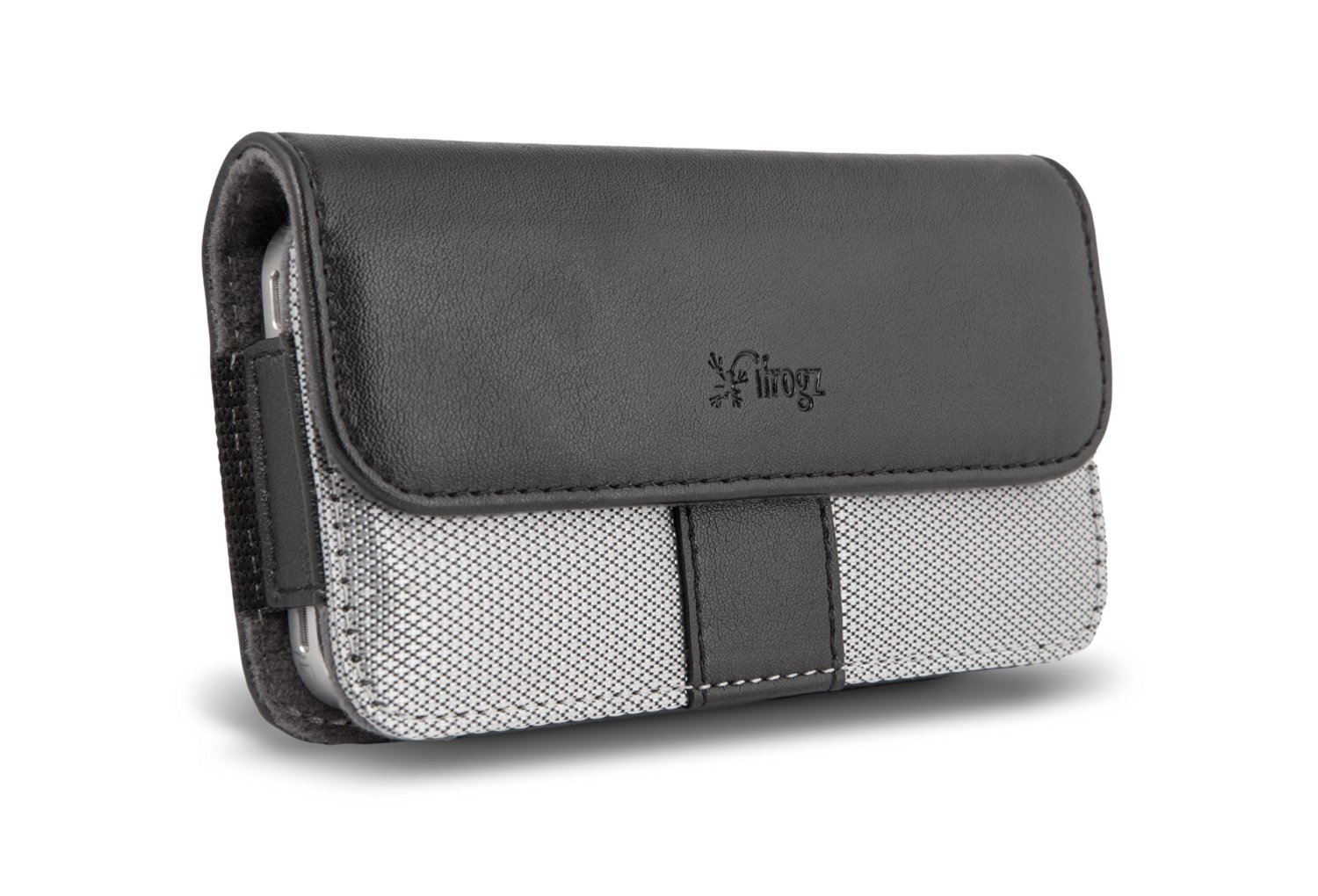 IFROGZ IP4BC-SLV mobile phone case