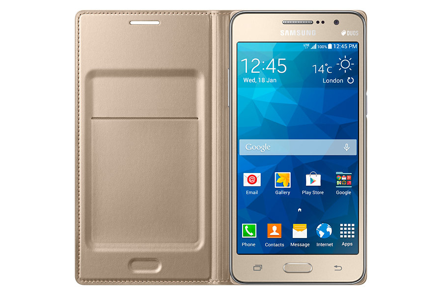 Samsung EF-WG530BFEGWW mobile phone case – image 3