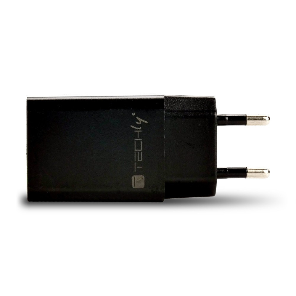 Techly USB-A Wall Charger – image 5