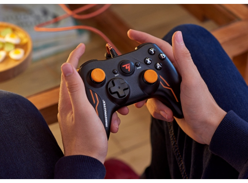 Thrustmaster GP XID PRO eSport edition – image 6