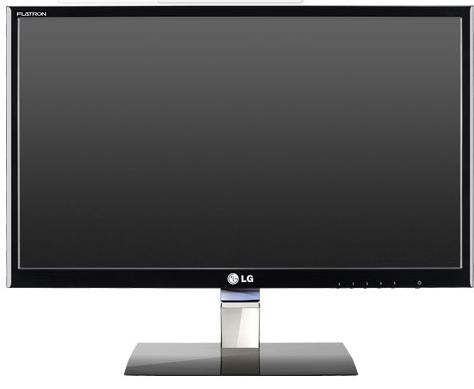 LG E2260V-PN computer monitor