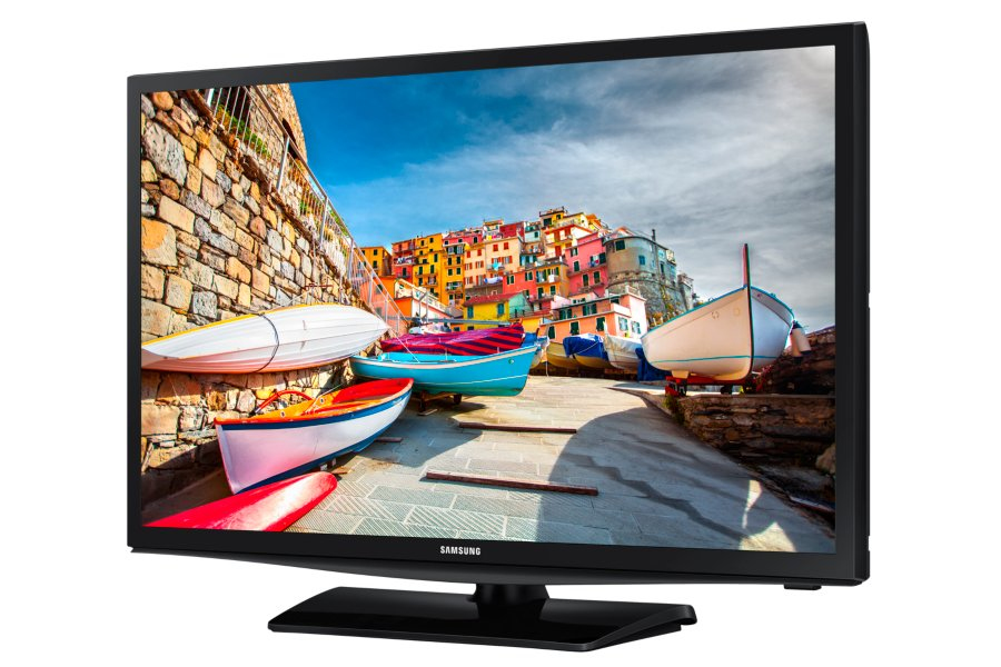 Samsung HG28EE470AKXZT hospitality TV – image 2