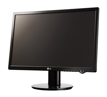 LG 22" LCD L227WT – image 3