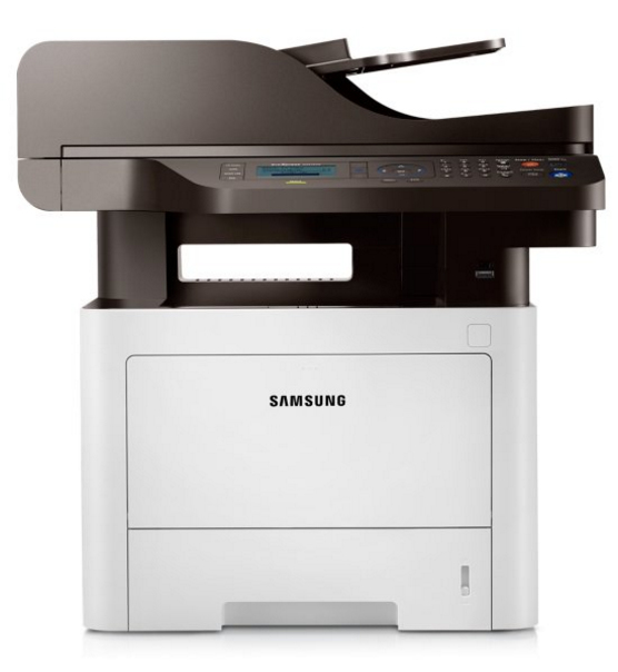 Samsung ProXpress M3875FW Laser A4
