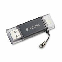 MEMORIA USB DE 128 GB STORE N  GO USB 32 DUAL GEN 1 PARA DISPOSI - Código: VB71276 | Compra en Guadalajara