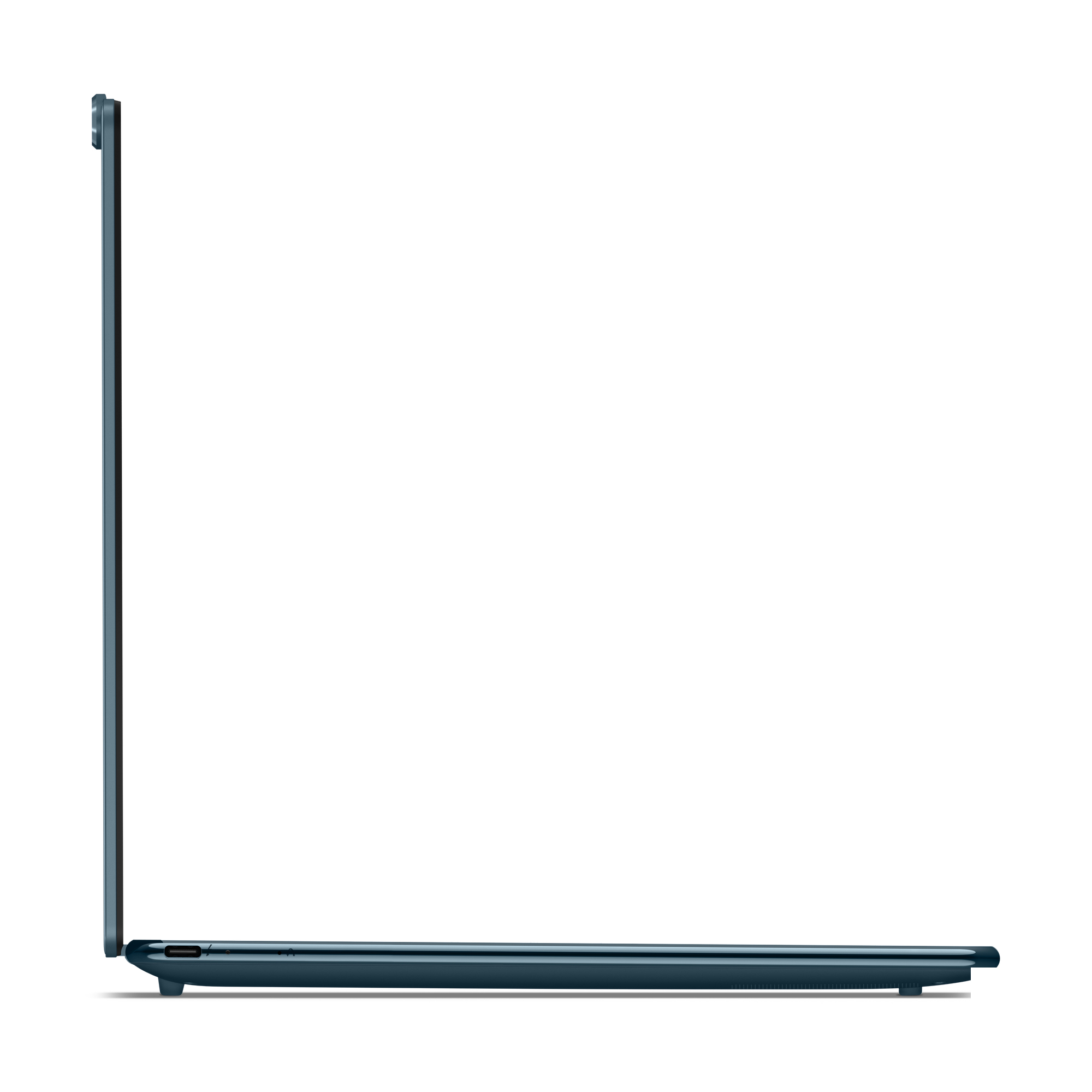 Portátil - Lenovo Yoga Slim 9 14ILL10 Copilot+ PC, 14" WQUXGA, Intel® Evo™ Edition Core™ Ultra 7 258V, 47 TOPS, 32GB, 1TB, Arc™ Graphic, W11 - imagen 12