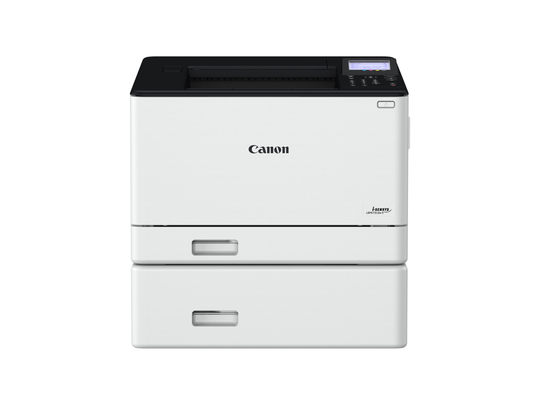 Canon i-SENSYS LBP673dw II