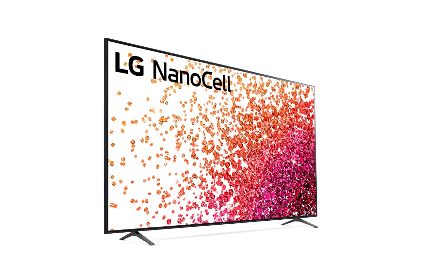 LG NanoCell 75NANO75UPA TV – image 5
