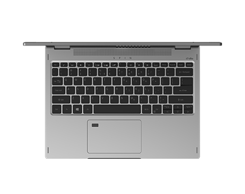 Acer Spin 3 SP313-51N-75NC Intel® Core™ i7 i7-1165G7 Hybrid (2-in-1) – image 7