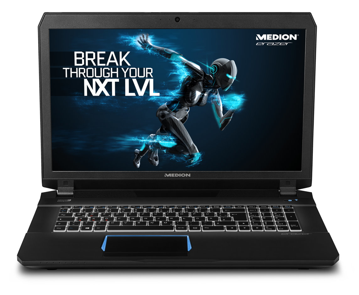 ERAZER X7843 (MD 60086)