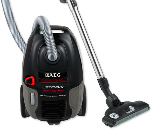 AEG Jet Maxx - AJM68FD1 – image 2