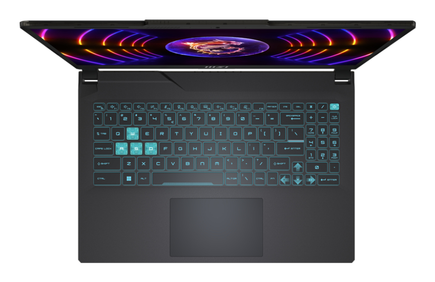 MSI Cyborg 15 A13UC-690BE – image 2