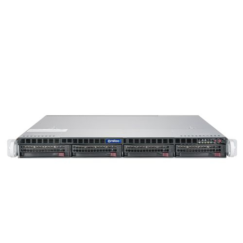 Ernitec -BX-I7-16-R4 server Rack Intel® Core™ i7