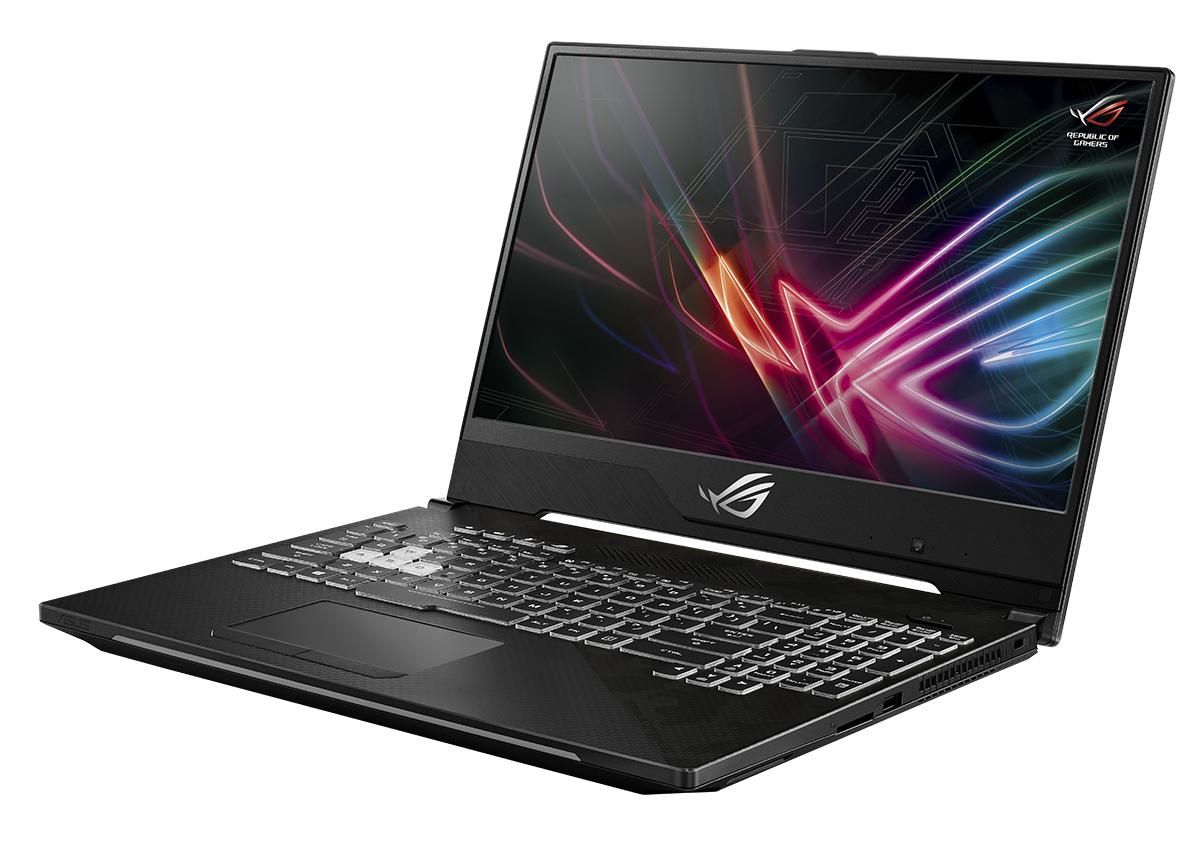 ASUS ROG GL504GS-ES095T laptop Intel® Core™ i7 i7-8750H – image 2