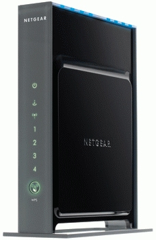 NETGEAR WNR3500 wireless router White – image 9