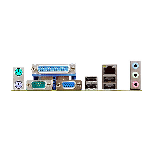 ASUS P8H61-M LX – image 3