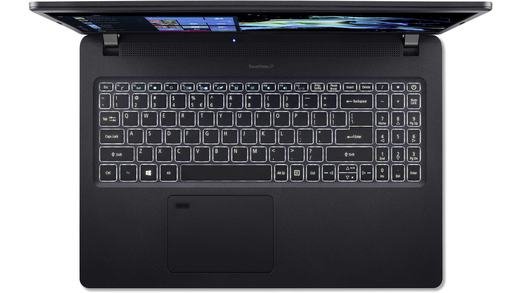 Acer TravelMate P2 TMP215-51-84FY Intel® Core™ i7 i7-8550U Laptop – image 5