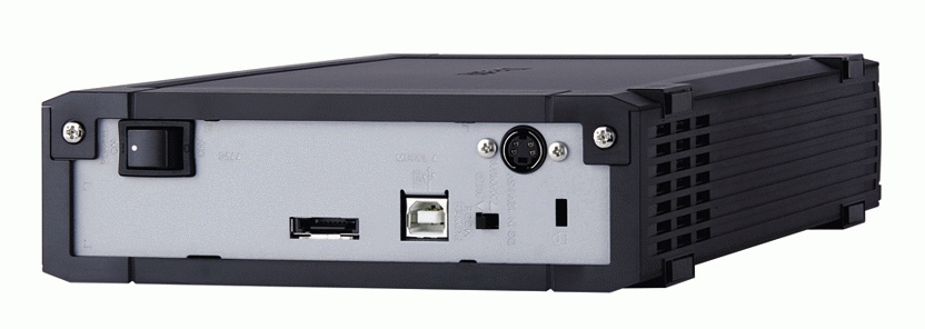 Buffalo MediaStation 8x External Blu-ray Writer – image 2