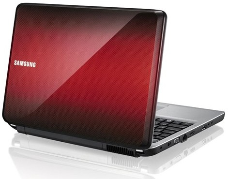 Samsung R NP-R530-JA0DUK laptop Intel® Pentium® Dual-Core T4400 – image 2