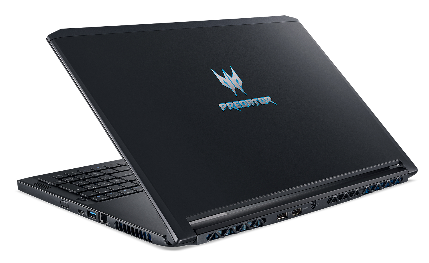 Acer Predator Triton 700 PT715-51-72BR Intel® Core™ i7 i7-7700HQ Laptop – image 5