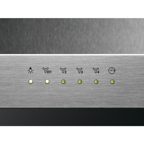 AEG DIE5970M Island Stainless steel 700 m³/h – image 3