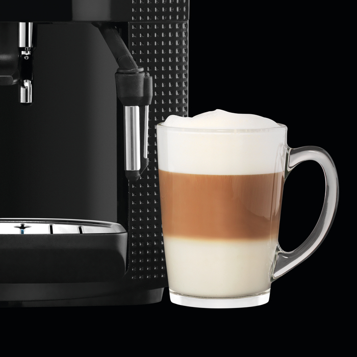 Krups Essential EA81M870 coffee maker Fully-auto Espresso machine – image 4
