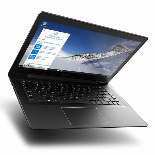 Lenovo IdeaPad 300S-14ISK Intel® Core™ i5 i5-6200U Laptop – image 3