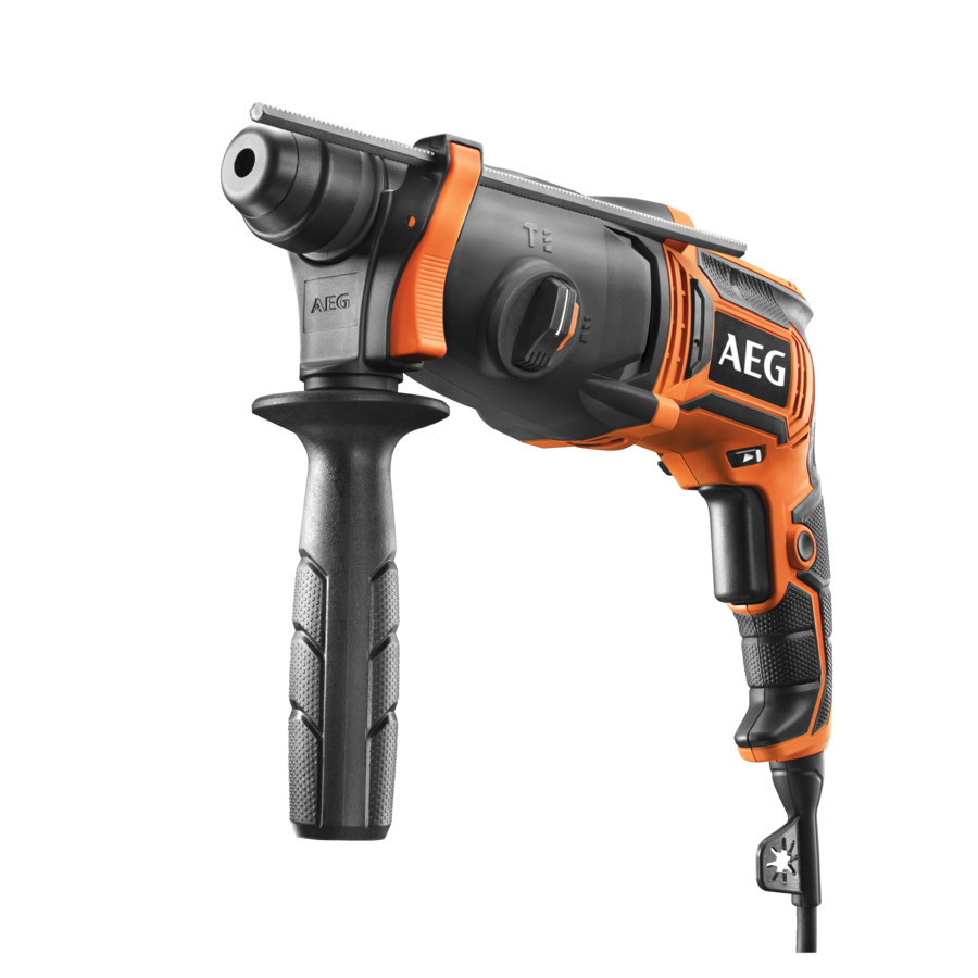 AEG 4935451558 drill