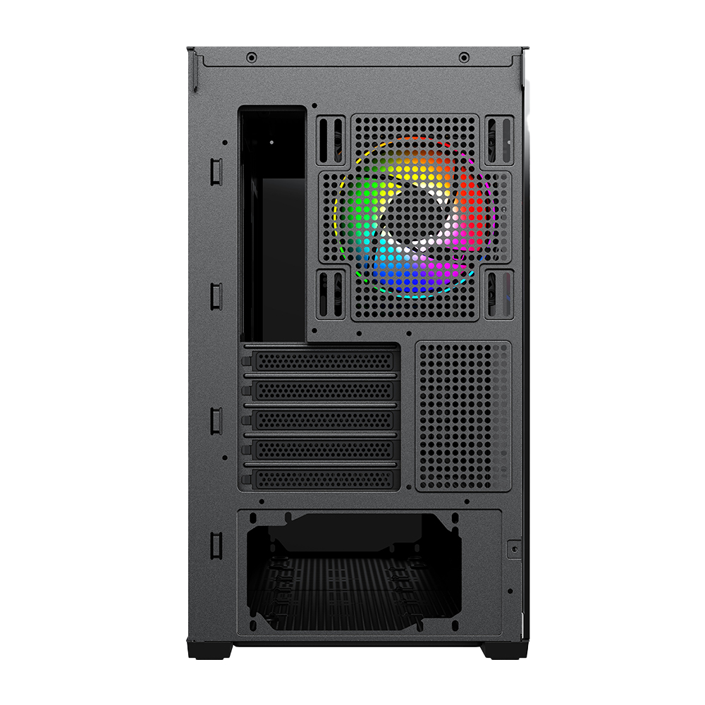 VIDA NOTUS Black – image 6