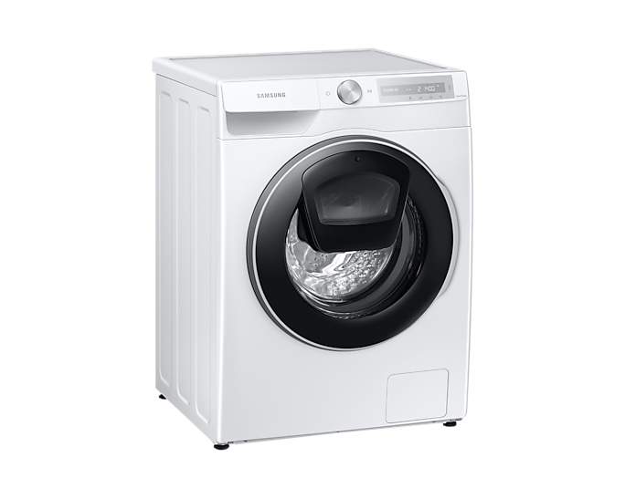 Samsung WW10T654ALH washing machine Front-load – image 2