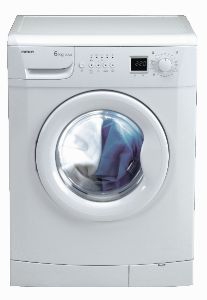 Beko WMD 66160