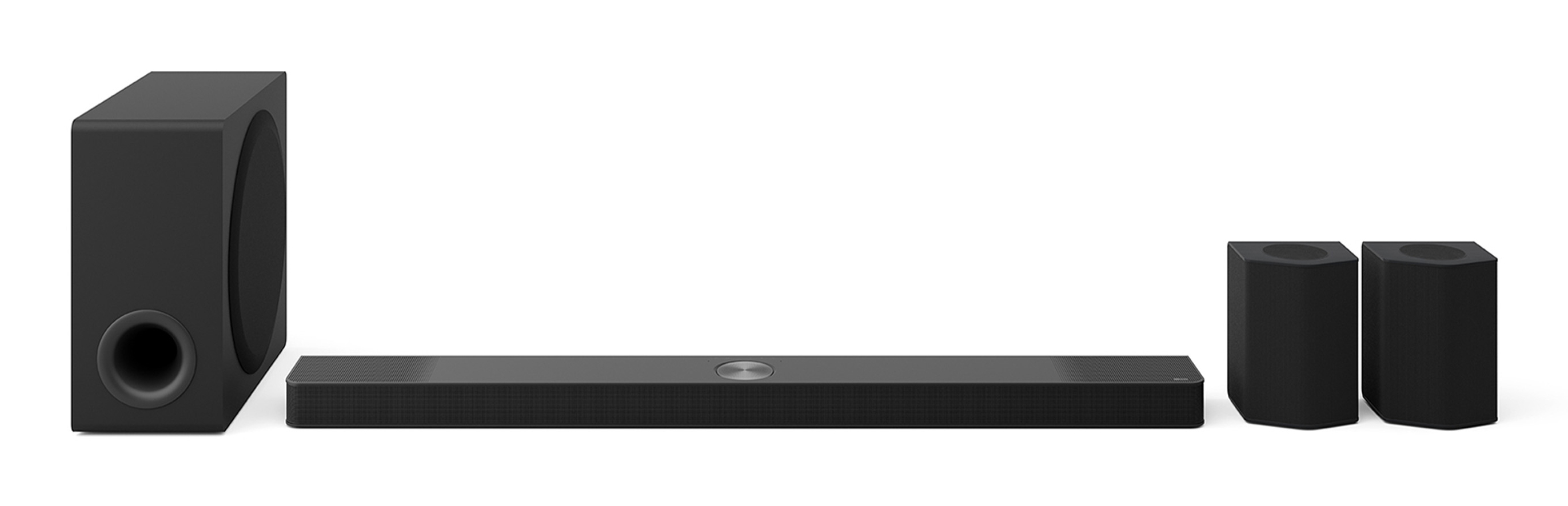 LG US95TR.DGBRLLK — vue 1 sur 8